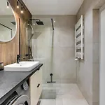 Apartamento Monte Cassino By Blue Mandarin Sopot