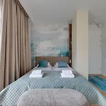 Apartamento Monte Cassino By Blue Mandarin