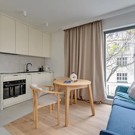 Monte Cassino By Blue Mandarin Apartament *