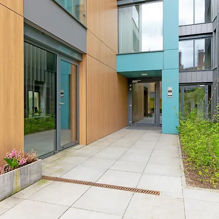 Monte Cassino By Blue Mandarin Sopot