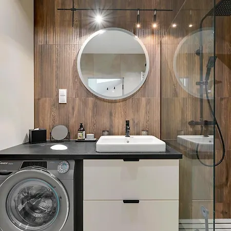 Monte Cassino By Blue Mandarin アパート *