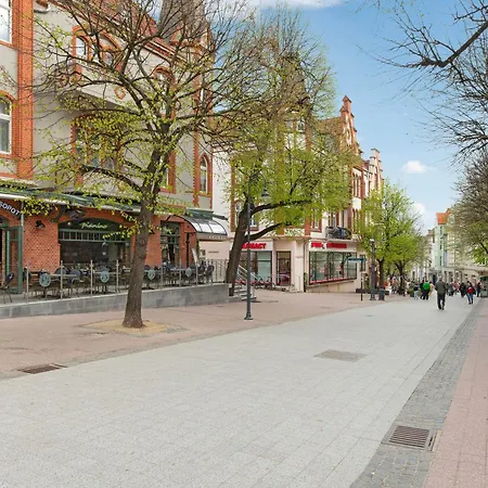 Monte Cassino By Blue Mandarin アパート *