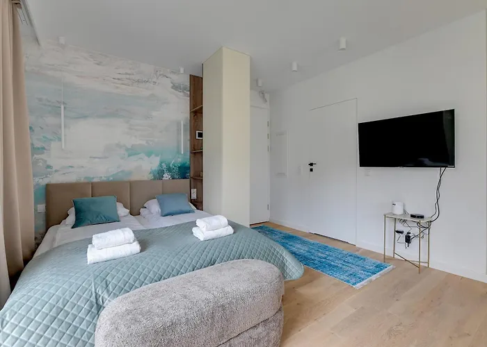 Monte Cassino By Blue Mandarin * 索波特