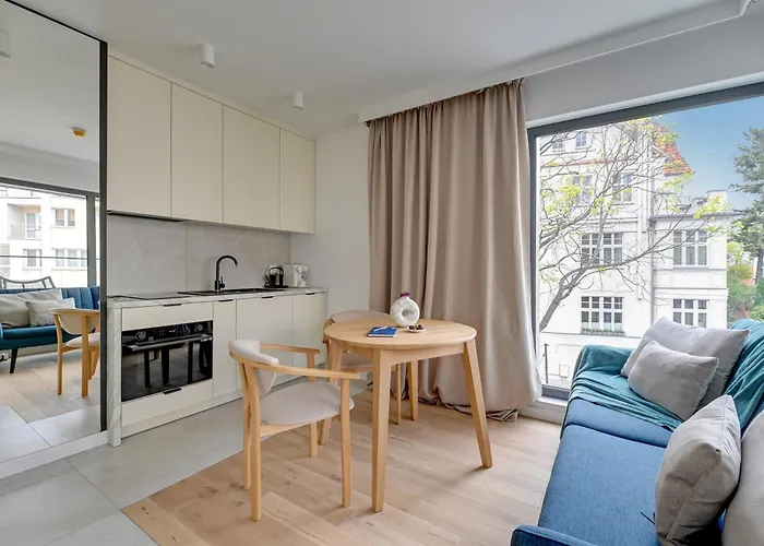 Monte Cassino By Blue Mandarin 公寓 *