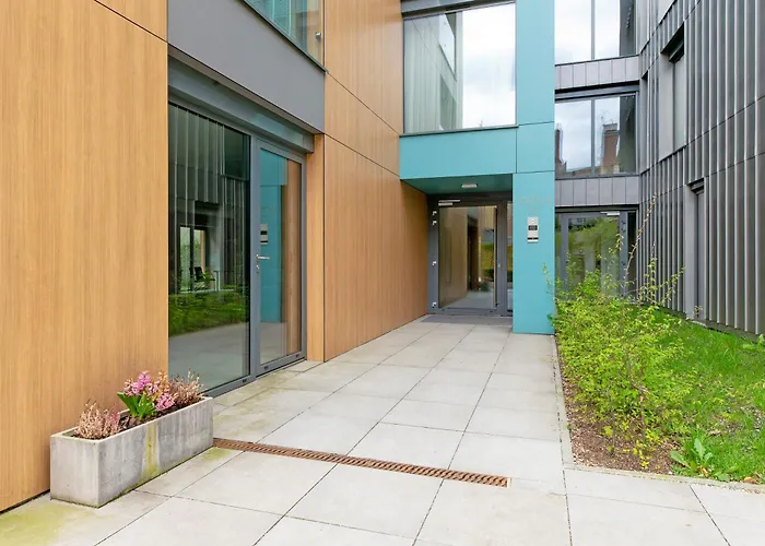 Monte Cassino By Blue Mandarin 索波特