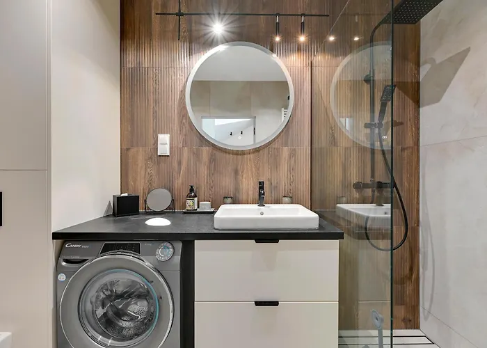 Monte Cassino By Blue Mandarin 公寓 *