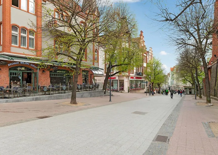 Monte Cassino By Blue Mandarin 公寓 *